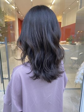 ラフランクリー(la frankly) 20代30代/くせ毛カバー/透明感ショート/ツヤ髪