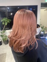 シュプール(SPUL)&nbsp;コーラルオレンジ