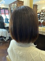 シャンプーボーイアネックス(SHAMPOO BOY Annex)&nbsp;ボブスタイル