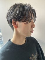 クオル 立川(QOL)&nbsp;ニュアンスセンターパーマ緩め