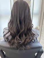 エイト プラット 渋谷2号店(EIGHT plat)&nbsp;ダブルカラー　ハイトーンカラー