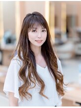 ユニックス イオンモール春日部店(UNIX) 嶋田 枝里子