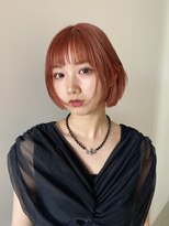 シアター(CIARTOR)&nbsp;コーラルピンク