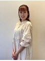 ロッソ ハヤマ 葉山本店(ROSSO Hayama) 本平 莉奈