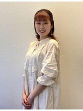 ロッソ ハヤマ 葉山本店(ROSSO Hayama) 本平 莉奈