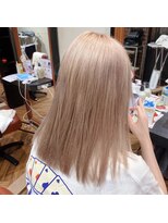 リー 京橋(Lee)&nbsp;ホワイトベージュ