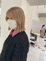 コード(Chord)&nbsp;ロブ