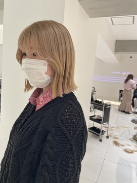 コード(Chord) ロブ