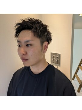 グッドテイスト(good taste) ショートスタイル