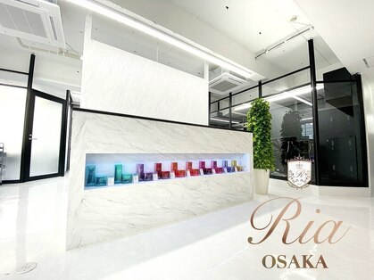 リアオオサカ テラス 梅田(Ria OSAKA terrace)の写真