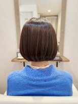 ウミネコ美容室 センター南店(Umineko美容室) セレクトカラーコース