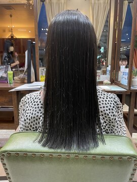 ピンキーウエスト オリーブグレージュ