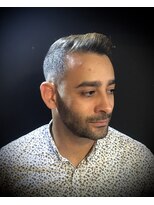 ダンパツ(DANPATSU)&nbsp;メンズカット