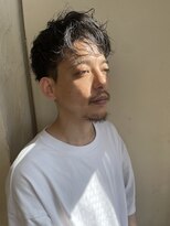 リンネルヘアー (Rin:nel hair)&nbsp;ラフ&パーマ