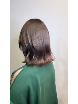 プラスリブ(Plus Lib) 波巻きウェーブ