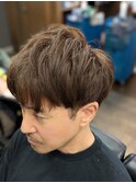 メンズショート