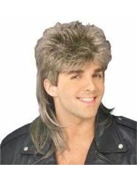 美容室クリップアイ(Clip I) マニッシュカット