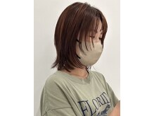 ビビアンロッソ(Viviean Rosso)