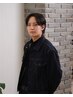 【 3回目以降 】stylist杉山にお任せ《フルコースクーポン》￥13200～