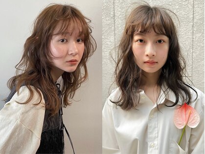 ニール(Neelu)の写真