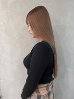 ウェイビーズ(WAVY'S)&nbsp;cream beige。