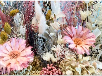 Lei hair ＆ relax【レイヘアー アンド リラックス】