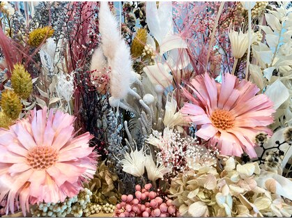 レイ(Lei)の写真