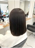 シアーグレージュカラー【清板】