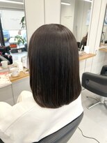 バルベストーキョーサウス(BARBES TOKYO SOUTH)&nbsp;シアーグレージュカラー【清板】