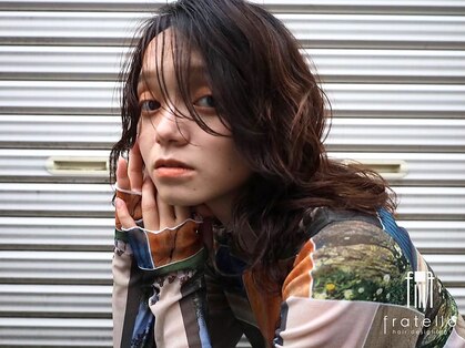 フラテロ(fratello)の写真