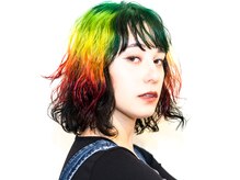 トゥモロウヘアー(Tomorrow Hair)