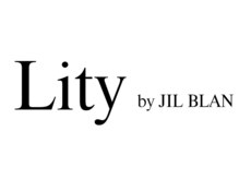 リティー バイ ジルブラン(Lity by JILBLAN)