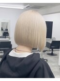 着物/フェミニンロング/似合わせカット/ウェーブミディアム/大阪