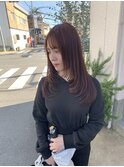 レイヤーカット