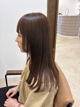 スーリール 野芥店(Sourire) プレミアムストレート