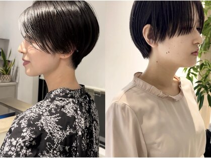 ロマリア 青山 南青山(Lomalia)の写真