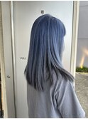 アンブレラカラー