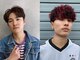 グローバルヘアー バランス(global hair BALANCE)の写真/メンズのお客様も多い人気サロン！トレンドを意識したスタイルから流行りのスタイルまでお任せください◎