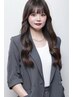【森田指名限定】うる艶縮毛矯正/髪質改善＋カット＋トリートメント