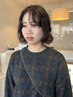 ↓クーポン選択した人限定↓パーマで印象チェンジ♪
