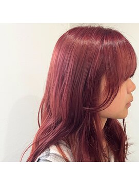 まれ。(MaRe.) ダブルカラー