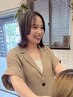 【三宅指名限定】韓国で大人気！！マスカラパーマ☆