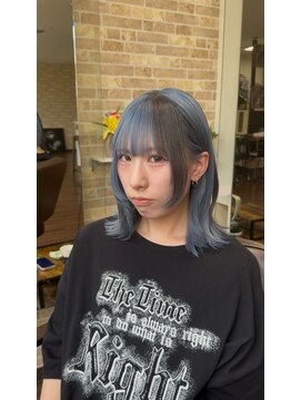 フィリア 東口店(Filea) Section Color