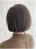 ANGELICA 望月】大人ショートボブ×ナチュラルボブ×ミニボブ