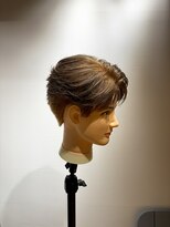 ルースト 京都河原町店(ROOST)&nbsp;ニュアンスフェザー