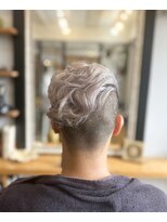 トルチェ(toRtue) ホワイトシルバー