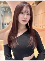 グロー 大宮(GLROW) 肌映え抜群!優しさ広がる暖色系