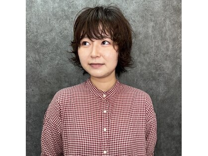 ブリック(brique)の写真