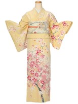 アンベリール(embellir)&nbsp;正絹訪問着207　￥22,000