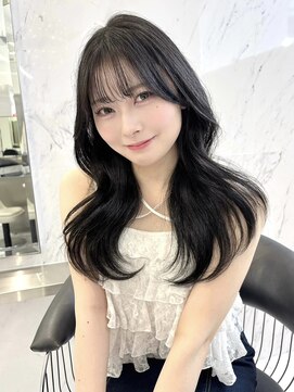 パーヴミックス(Parve Mix) レイヤーカット